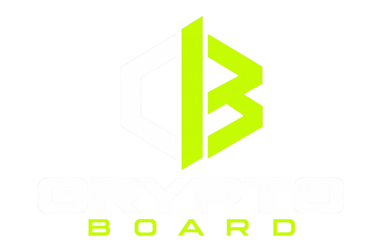 The Crypto Board