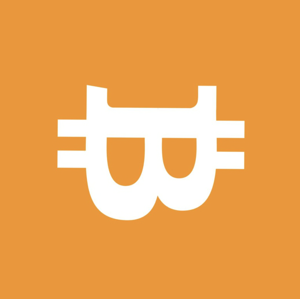 BUTTCOIN logo